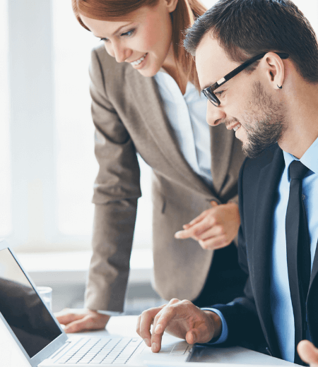 image syndic de copropriété